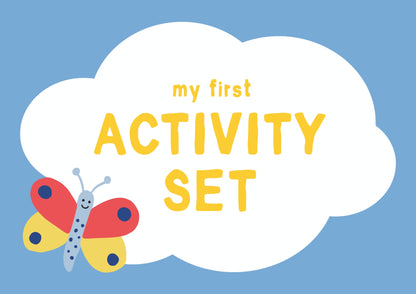 My First Activity Set