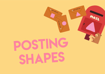 Posting Shapes